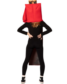 Chopsticks Adult Costume