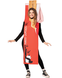 Chopsticks Adult Costume