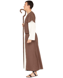Nativity Shepherd Mens Costume