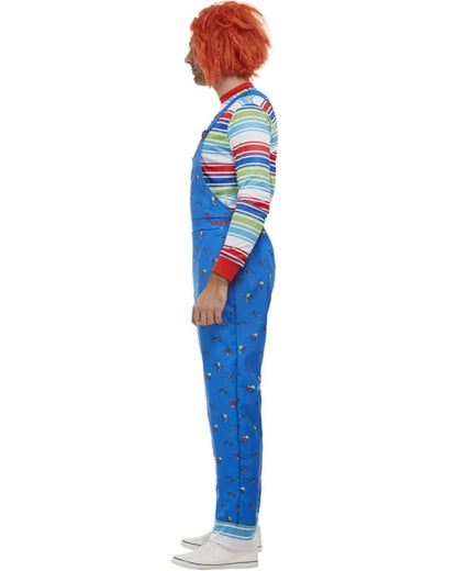 Chucky Mens Costume