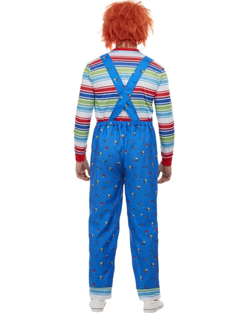 Chucky Mens Costume