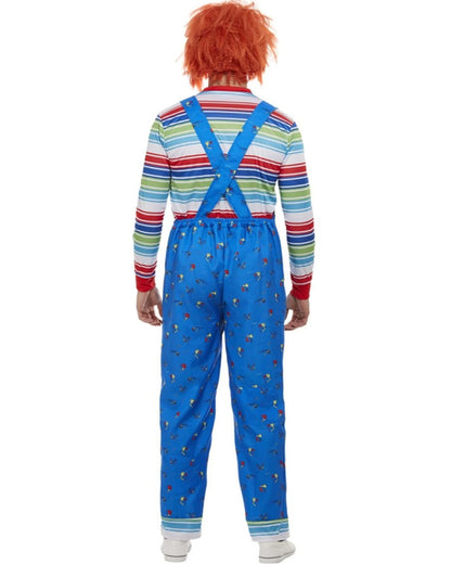 Chucky Mens Costume