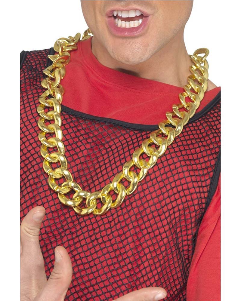 90s Chunky Necklace