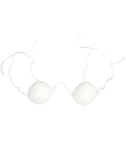 Clam Shell Bra