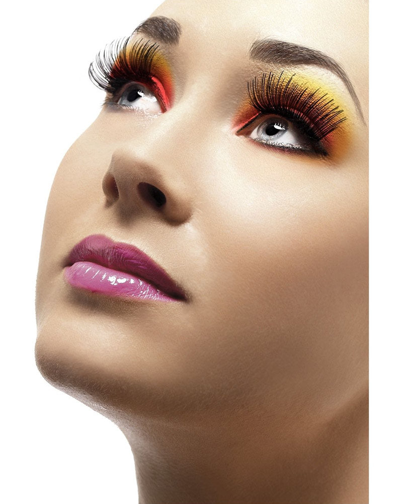 Classic Black Eyelashes