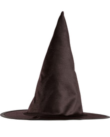 Classic Fairytale Kids Witch Hat For Halloween