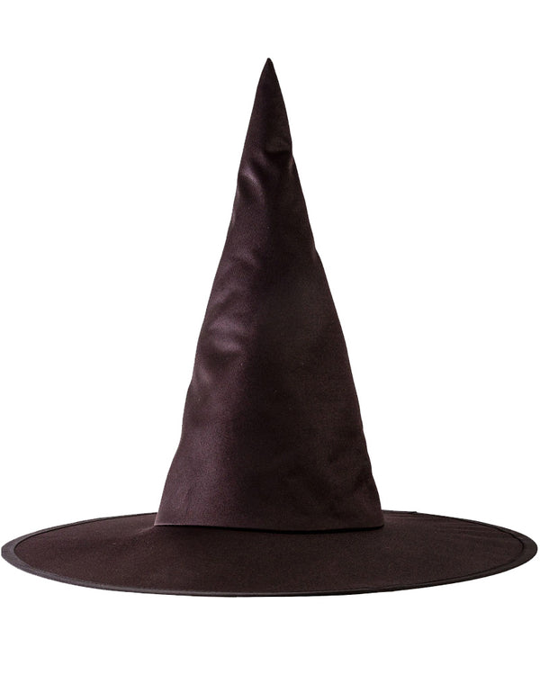 Classic Fairytale Witch Hat
