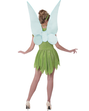 Classic Tinkerbell Womens Costume