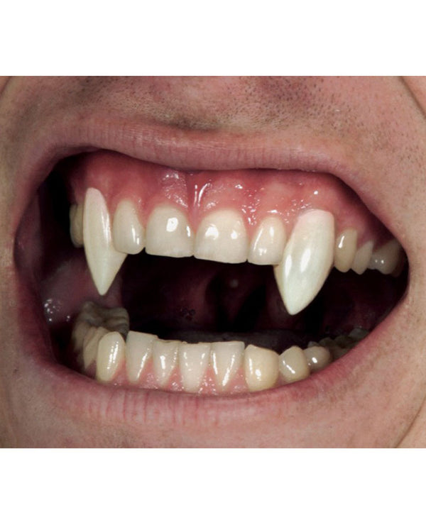 Realistic Werewolf Fangs Werewolf Fangs , Werewolf Teeth , Wolf Fangs