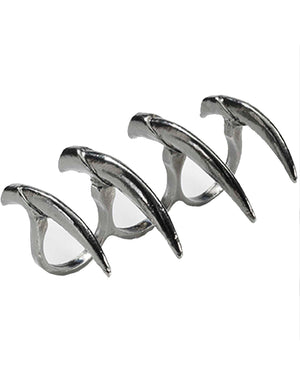 Claw Ring