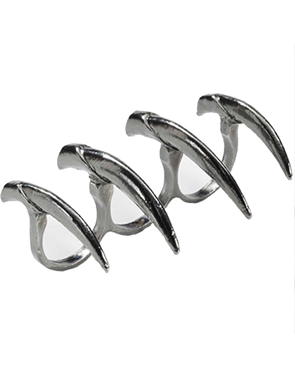 Claw Ring