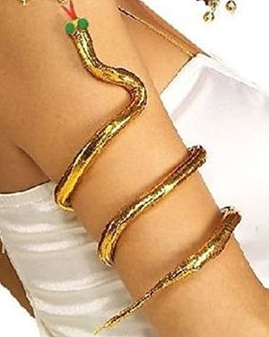 Cleopatra Asp Armband