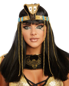 Cleopatra Headpiece