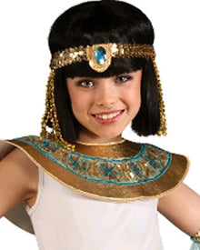 Cleopatra Value Girls Costume