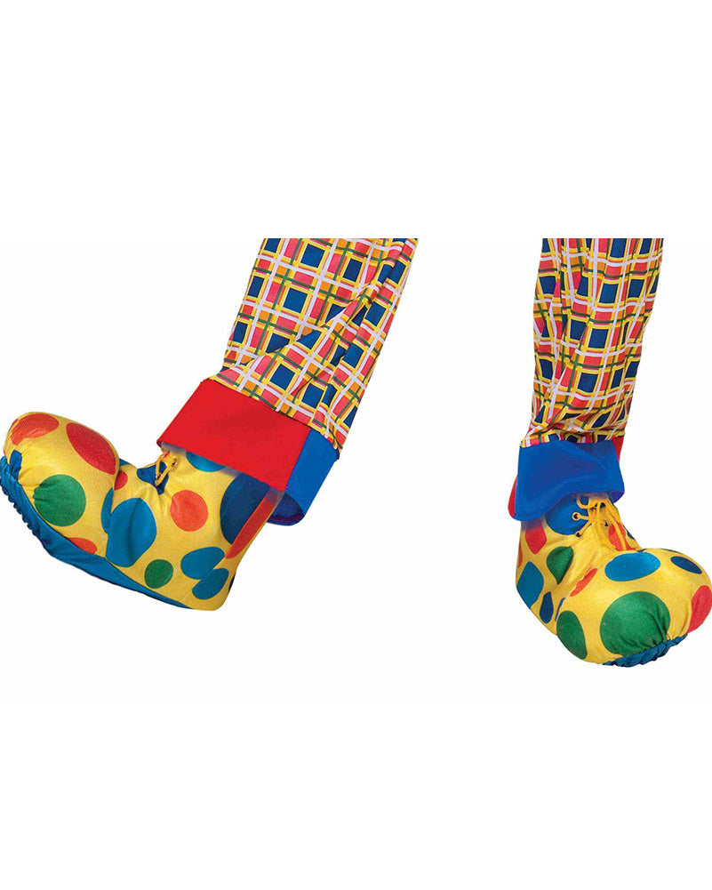 Clown Shoe Covers