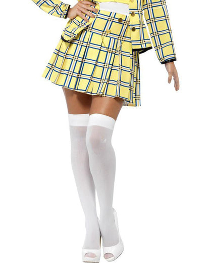 Clueless Cher Womens Costume