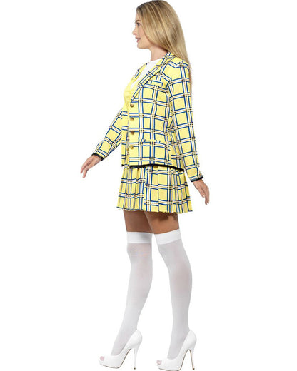 Clueless Cher Womens Costume