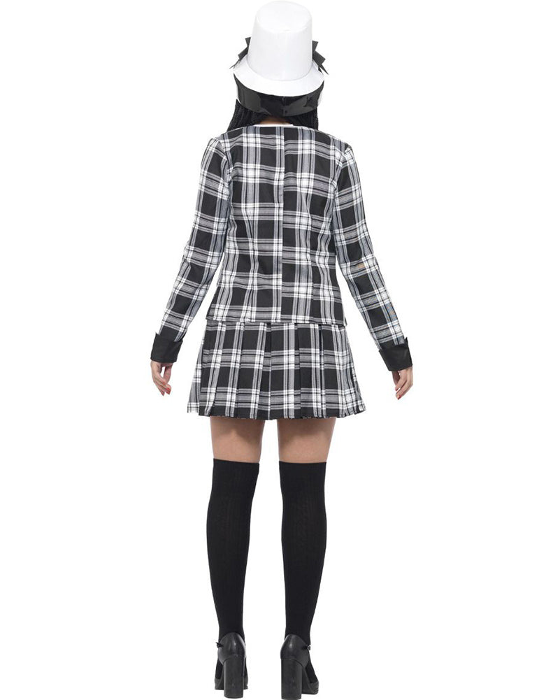 Clueless Dionne Womens Costume