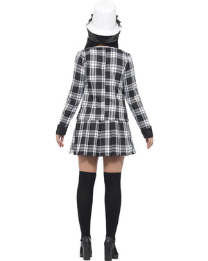 Clueless Dionne Womens Costume