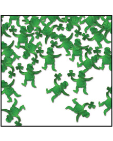 Leprechaun Confetti