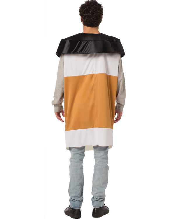 Coffee 2 Go Adult Costume