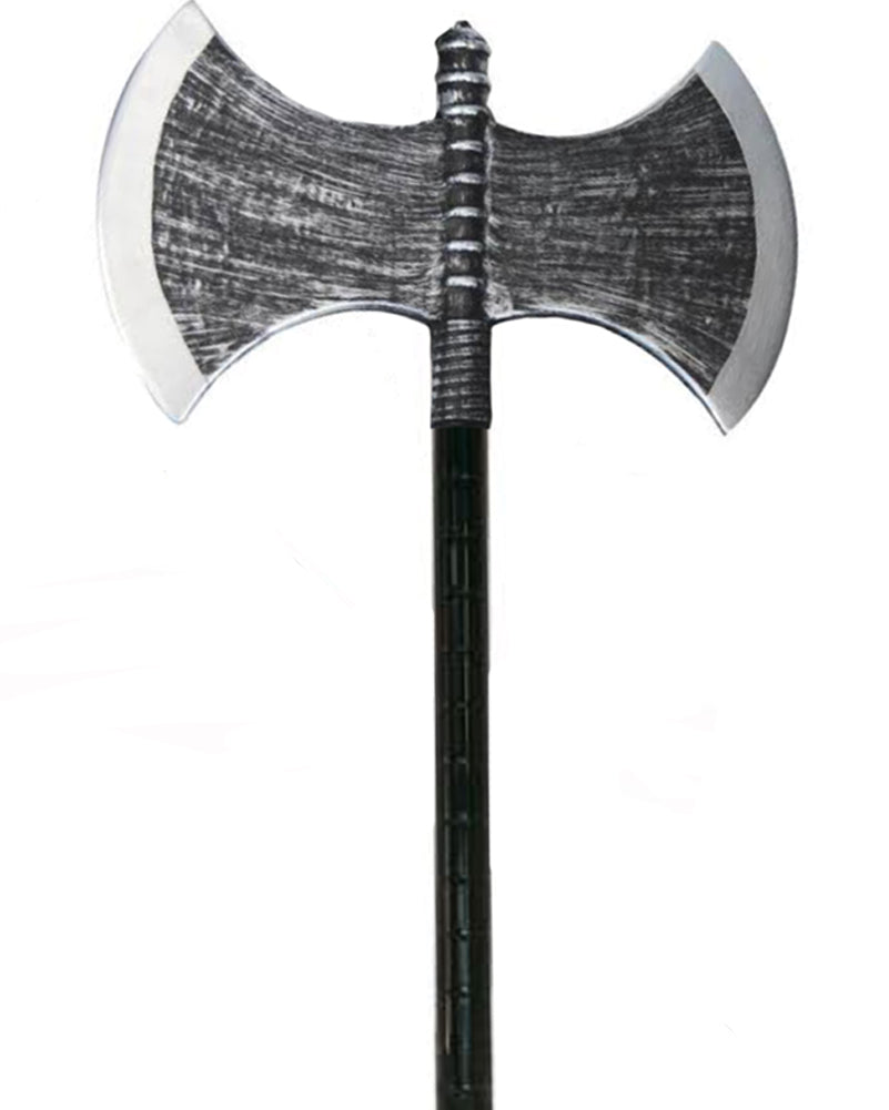 Collapsible Executioner Axe Prop 1.2m