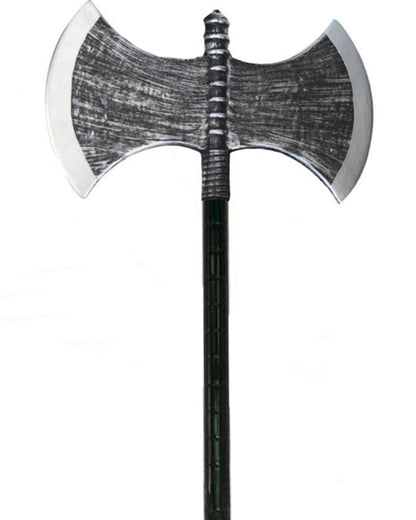 Collapsible Executioner Axe Prop 1.2m