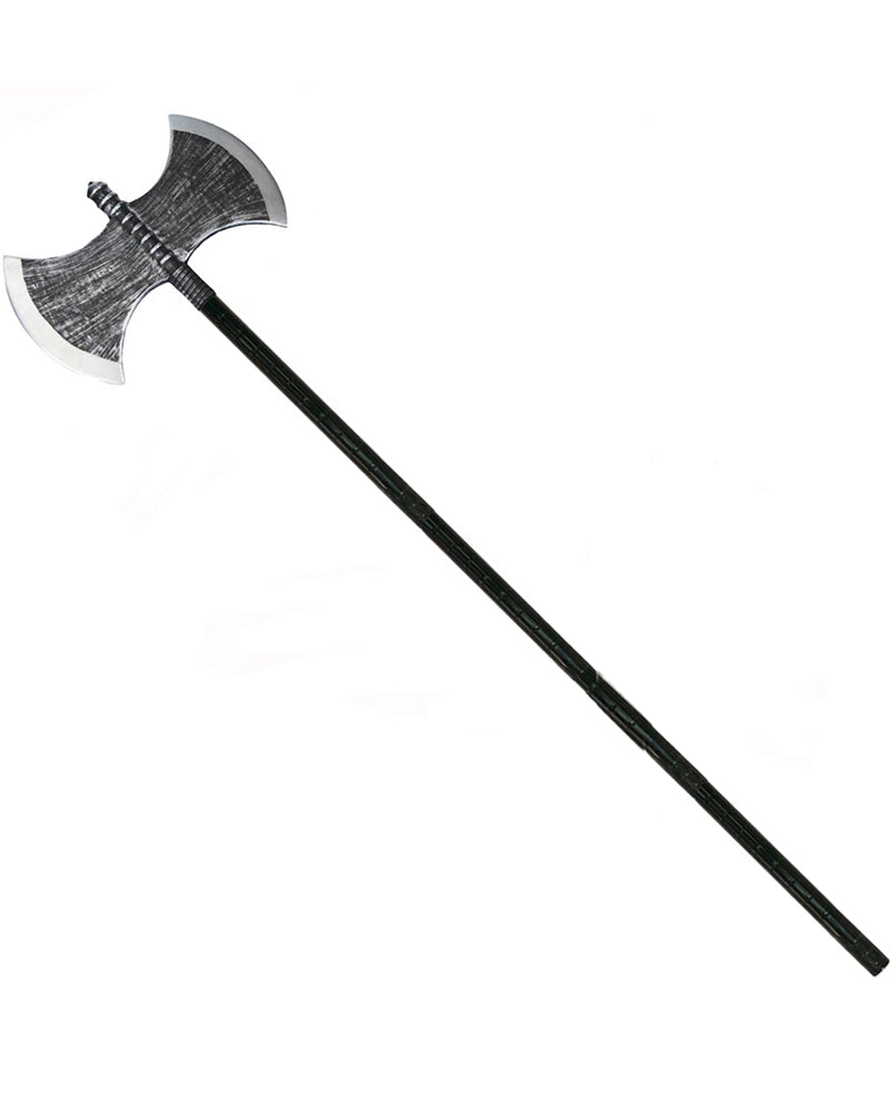 Collapsible Executioner Axe Prop 1.2m