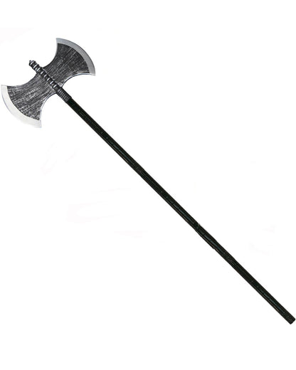 Collapsible Executioner Axe Prop 1.2m