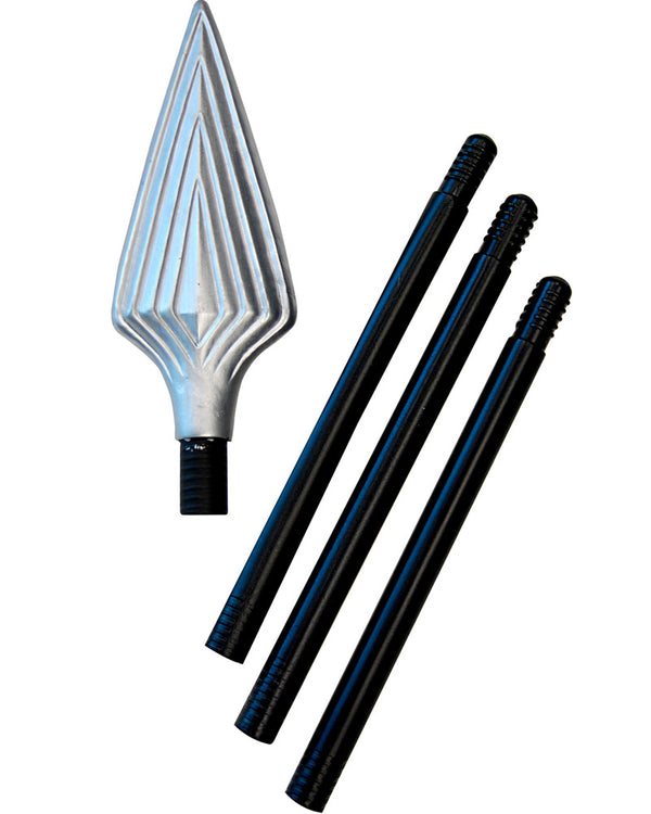 Collapsible Spear 1m