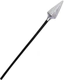 Collapsible Spear 1m