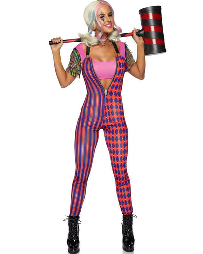 Comic Vixen Womens Costume