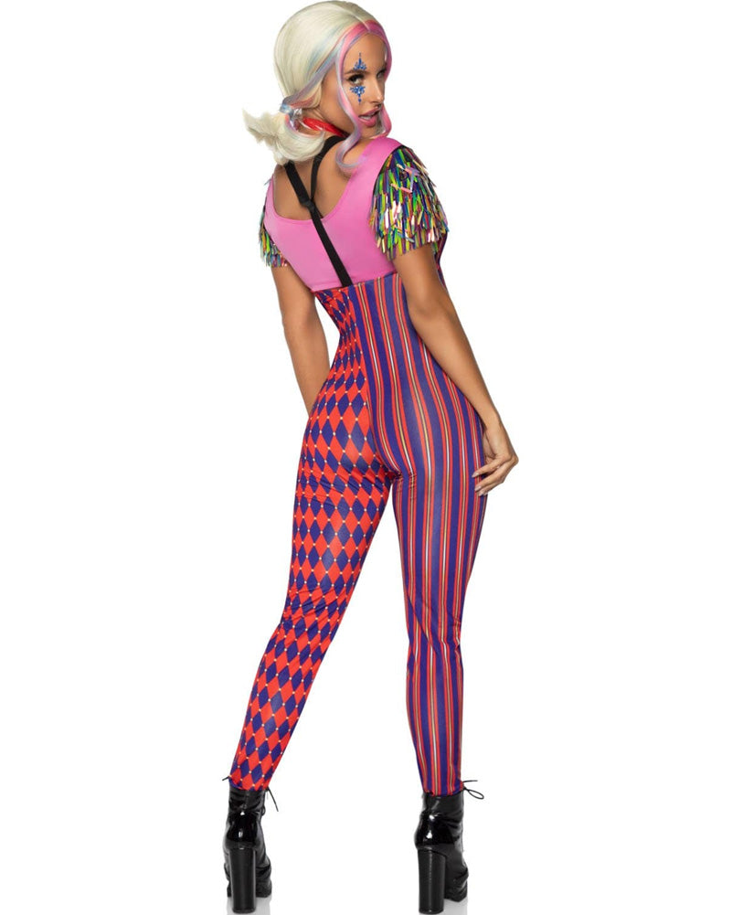 Comic Vixen Womens Costume