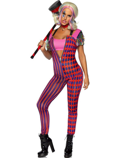 Comic Vixen Womens Costume