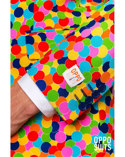 Opposuit Confetteroni Premium Mens Suit