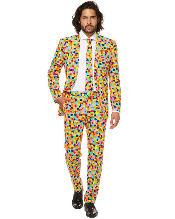 Opposuit Confetteroni Premium Mens Suit