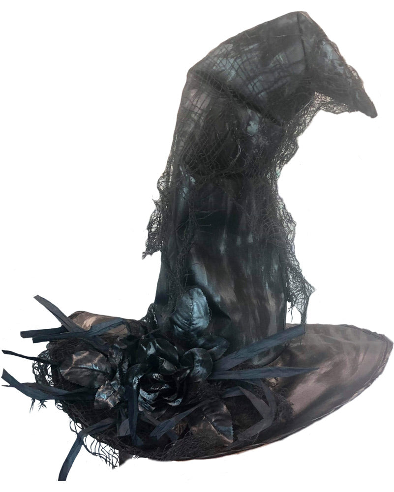 Conjuring Witch Hat