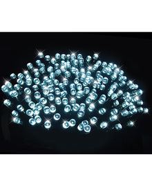 Cool White Flashing LED Lights 360 Piece