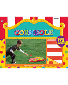 Cornhole Game