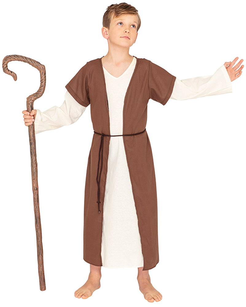 Christmas Nativity Shepherd Boys Christmas Costume