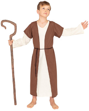 Christmas Nativity Shepherd Boys Christmas Costume