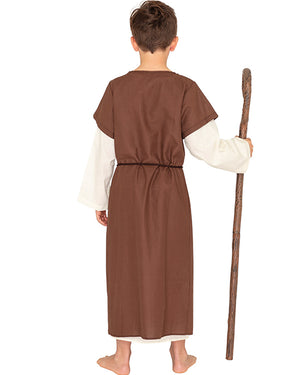 Christmas Nativity Shepherd Boys Christmas Costume