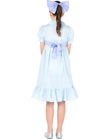 Wendy Girls Costume