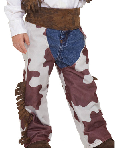 Classic Cowboy Boys Costume