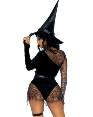 Crafty Babe Womens Costume