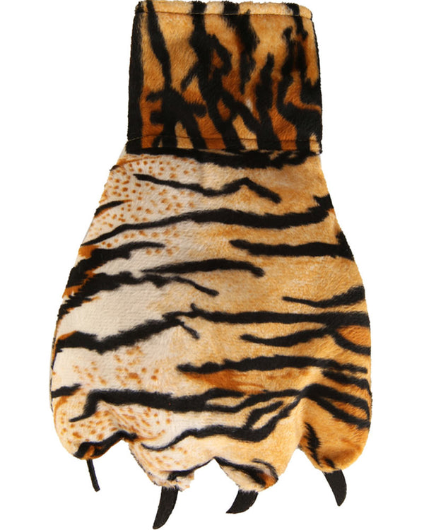 Creature Cuffs Tiger Feet