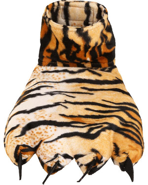 Creature Cuffs Tiger Feet