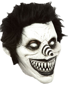 Creepy Pasta Laughing Jack Halloween Mask