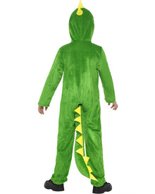 Crocodile Kids Costume