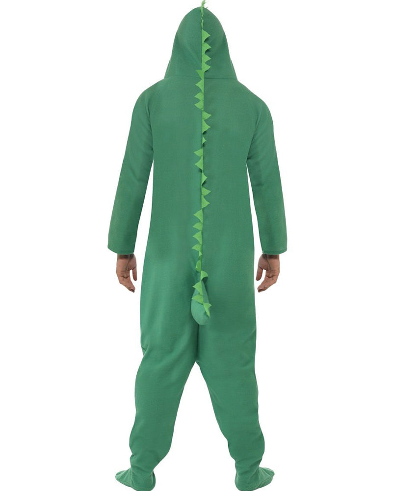 Crocodile Mens Costume